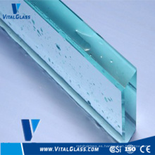 6mm Clear Float Glass con CE &amp; ISO9001